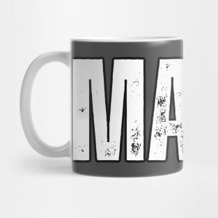 Maeve Name Gift Birthday Holiday Anniversary Mug